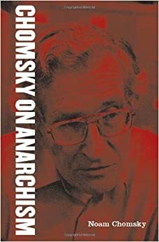 O anarhizmu by Noam Chomsky