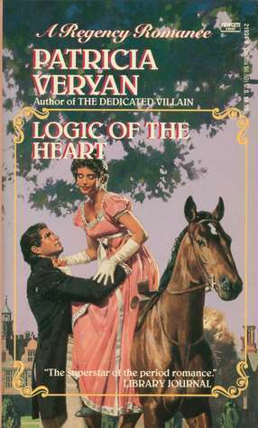 Logic of the Heart by Patricia Veryan