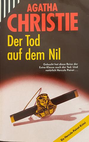 Der Tod auf dem Nil by Agatha Christie