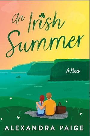 An Irish Summer by Alexandra Paige