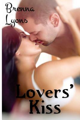 Lovers' Kiss by Brenna Lyons