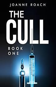 The Cull  by Joanne Roach