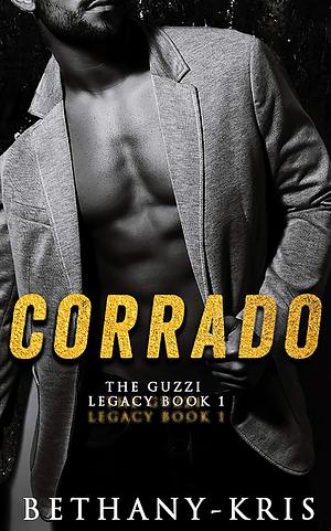 Corrado by Bethany-Kris