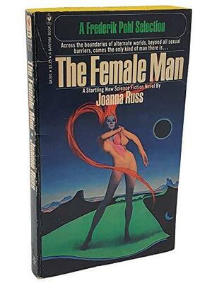 The Female Man by Joanna Russ