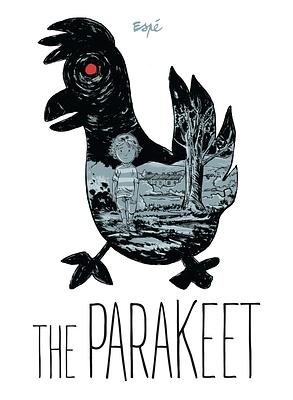 The Parakeet by Espé