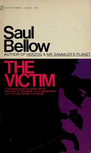 The Victim by Saul Bellow