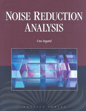 Noise Reduction Analysis by Uno Ingard