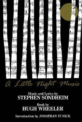 A Little Night Music by Stephen Sondheim, Hugh Wheeler