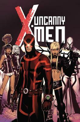 Uncanny X-Men, Volume 1 by Brian Michael Bendis, Marco Rudy, Frazier Irving, Kris Anka, Chris Bachalo