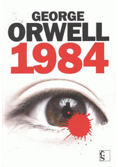 1984 by George Orwell