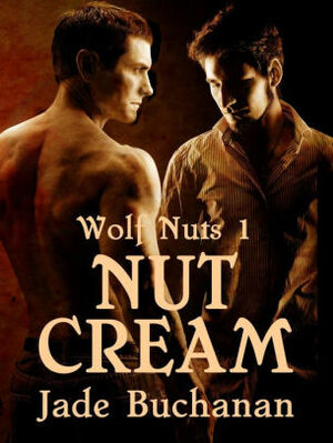 Nut Cream by Jade Buchanan