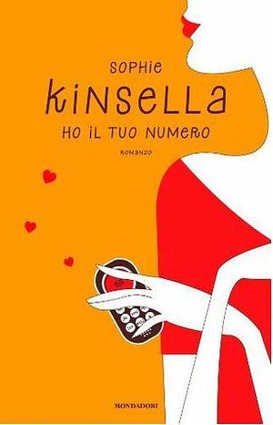 Ho il tuo numero by Sophie Kinsella