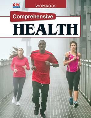 Comprehensive Health by Mark Zelman, Catherine A. Sanderson