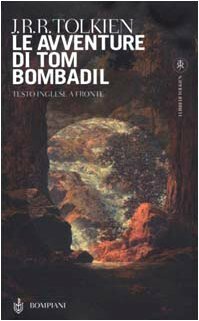 Le avventure di Tom Bombadil by Isabella Murro, J.R.R. Tolkien