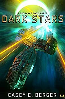 Dark Stars by Casey E. Berger