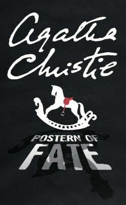 The Postern of Fate by Agatha Christie