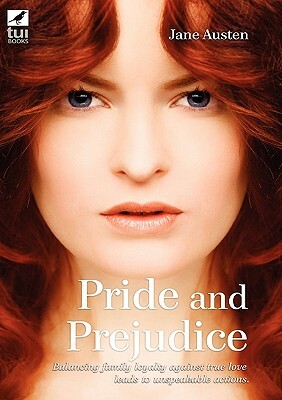 Pride and Prejudice by Jane Austen