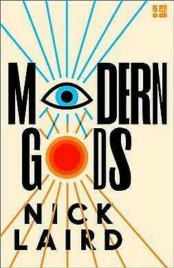 Modern Gods by Nick Laird, Federica Aceto