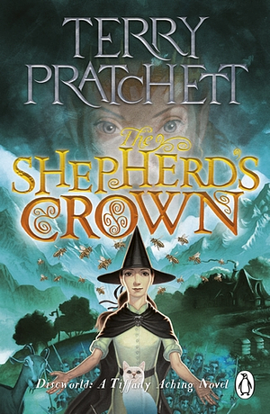 The Shepherd's Crown by Terry Pratchett