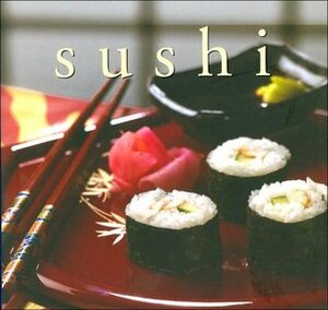 Sushi by Lulu Grimes
