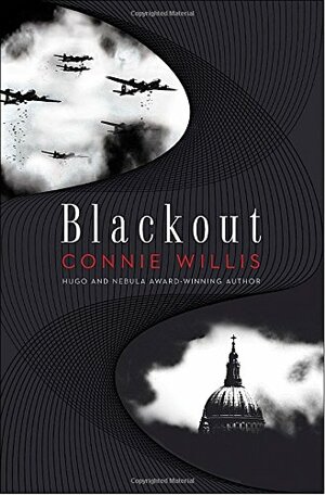 Blackout by Connie Willis