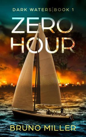 Zero Hour by Andrew Tell