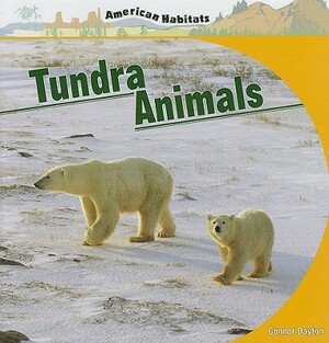 Tundra Animals by Connor Dayton
