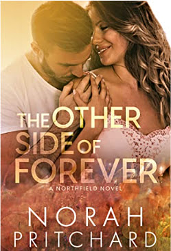 The Other Side of Forever by Norah Pritchard