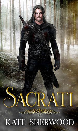 Sacrati by Kate Sherwood