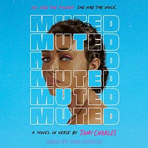 Muted by Tami Charles
