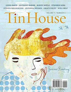 Tin House: Summer Reading by Win McCormack
