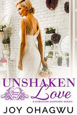 Unshaken Love by Joy Ohagwu