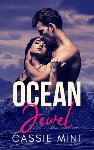 Ocean Jewel by Cassie Mint