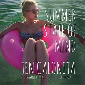 Summer State of Mind by Jen Calonita