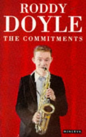 The Commitments by Roddy Doyle