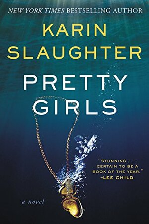 Pretty Girls by Karin Slaughter