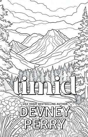 Timid by Devney Perry