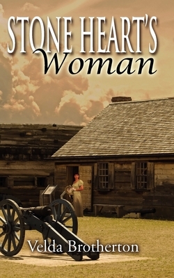 Stone Heart's Woman by Velda Brotherton