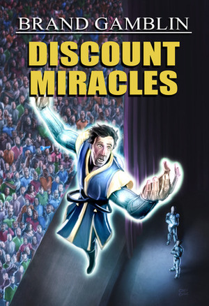 Discount Miracles by Brand Gamblin