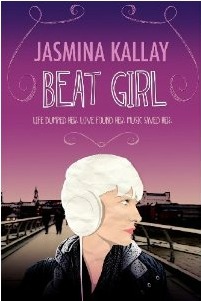 Beat Girl by Jasmina Kallay