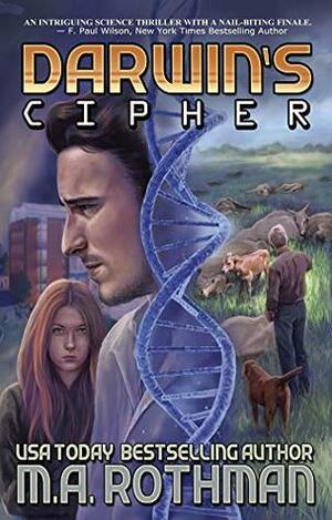 Darwin's Cipher by M.A. Rothman