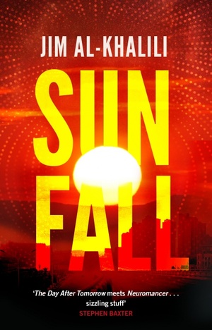 Sunfall by Jim Al-Khalili