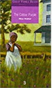 The Color Purple by Alice Walker