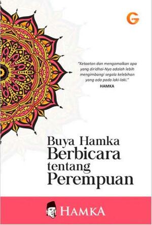 Buya Hamka Berbicara tentang Perempuan by Hamka