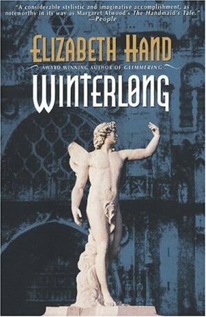 Winterlong by Elizabeth Hand