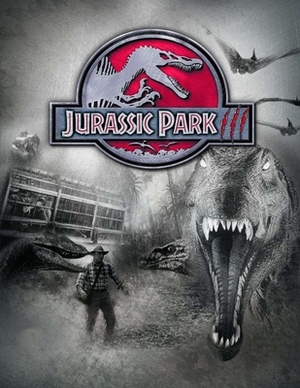 Jurassic Park Iii: Screenplay by Cedric Thompson