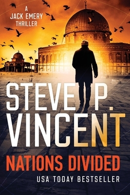Nations Divided by Steve P. Vincent