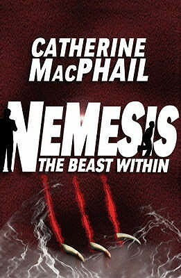 The Beast Within by Cathy MacPhail