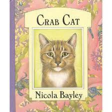 Crab Cat by Nicola Bayley