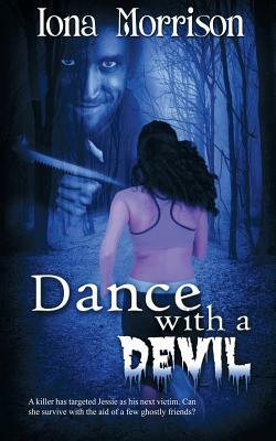 Dance with a Devil by Iona Morrison